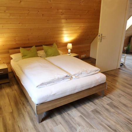 Ferienwohnung Seeblick Nr 5, 2 Zi-Baerental, Feldberg Rotwasser Exteriör bild