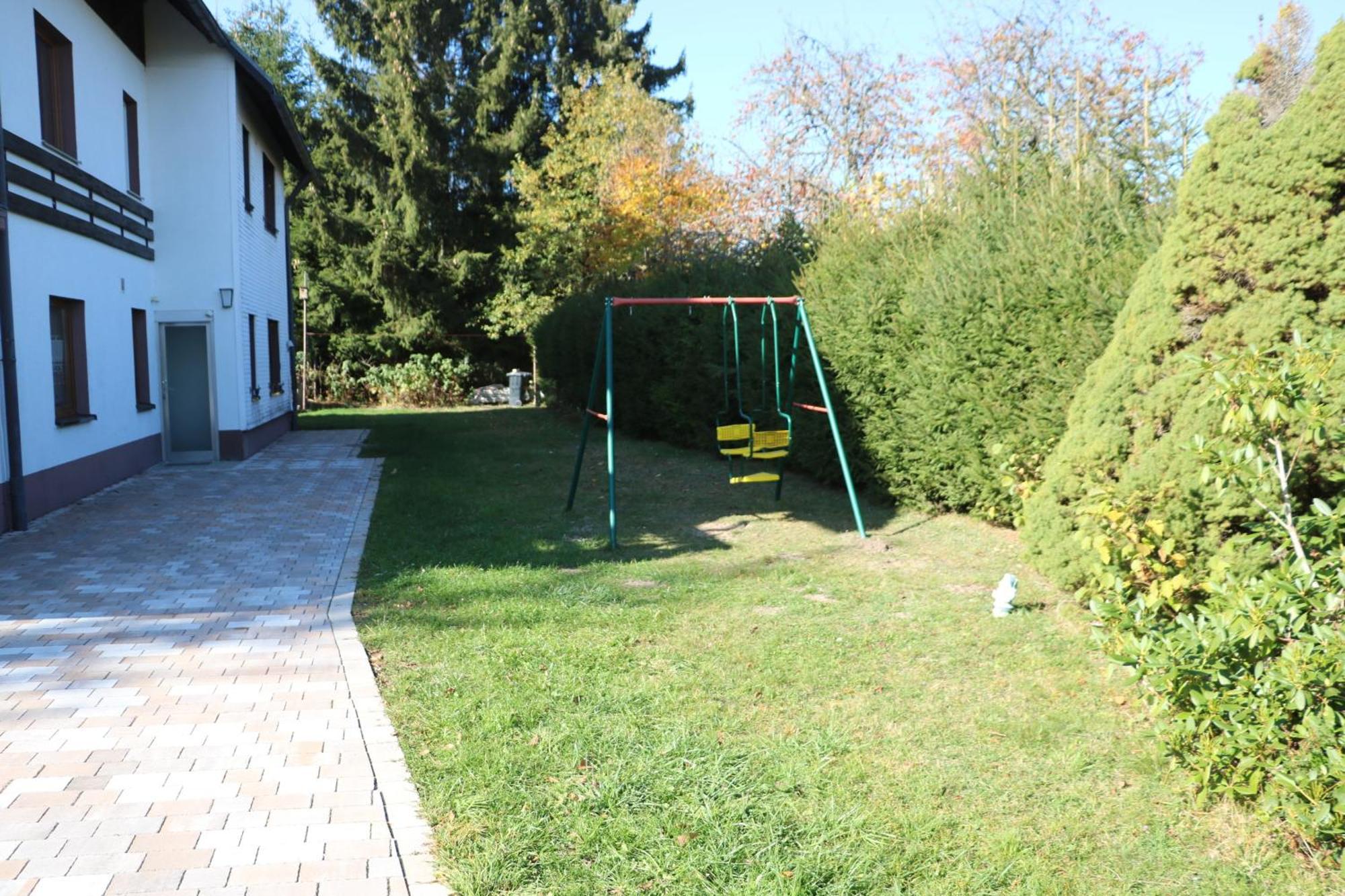 Ferienwohnung Seeblick Nr 5, 2 Zi-Baerental, Feldberg Rotwasser Exteriör bild